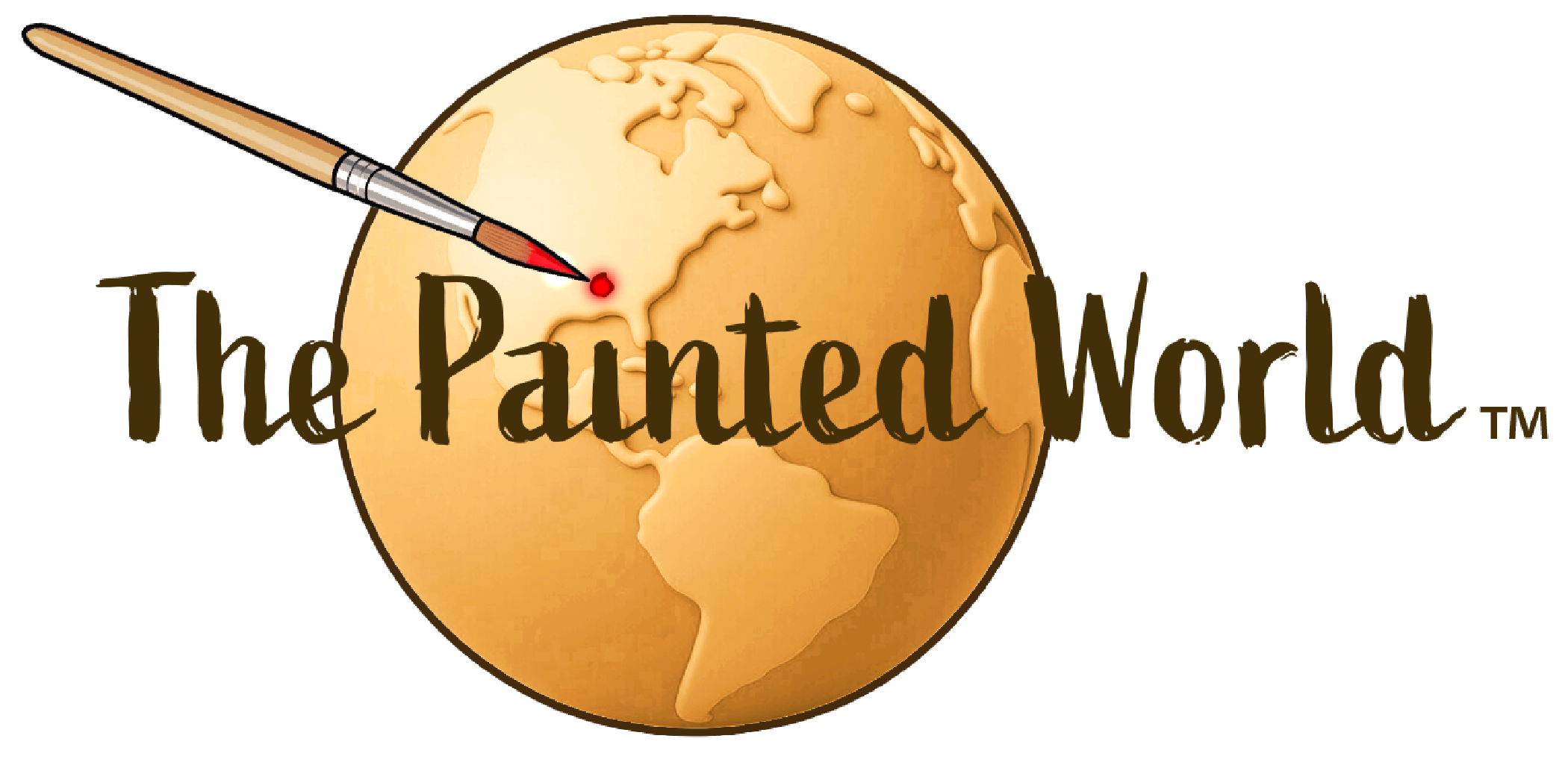 The Painted World